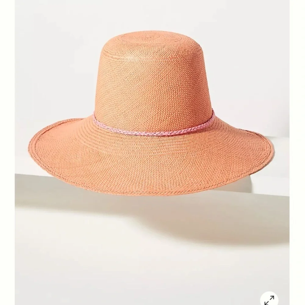Anthropologie ARTESANO Troyes hat new with tags